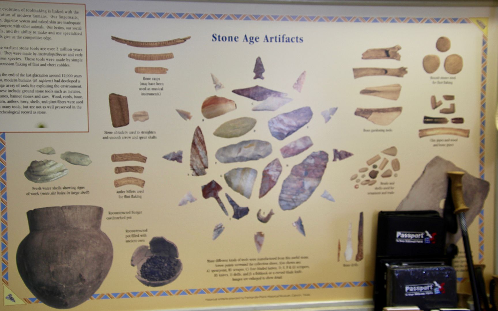 Winds of Destiny RVLife Exploring Lake Meredith National Recreation